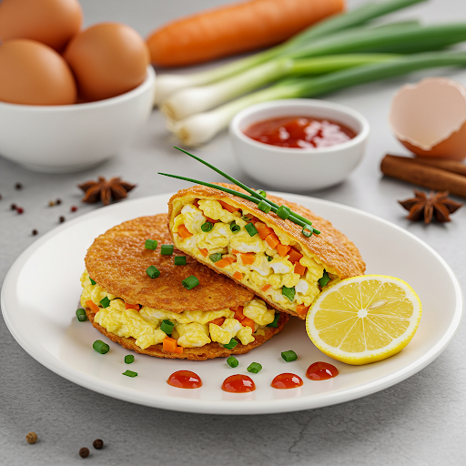 Menu Item Image