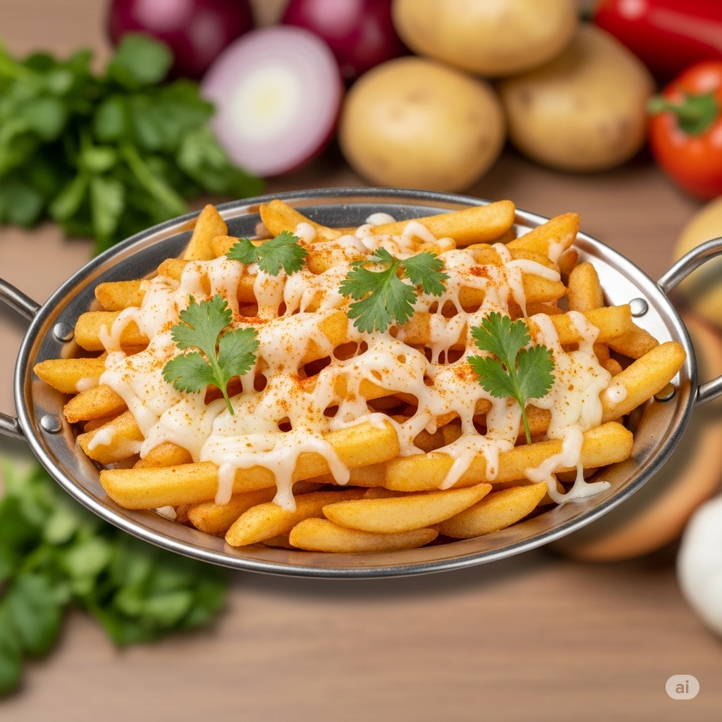 Menu Item Image