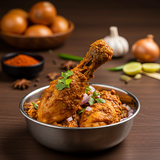 Menu Item Image