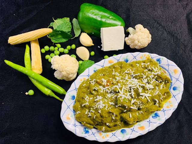 Menu Item Image