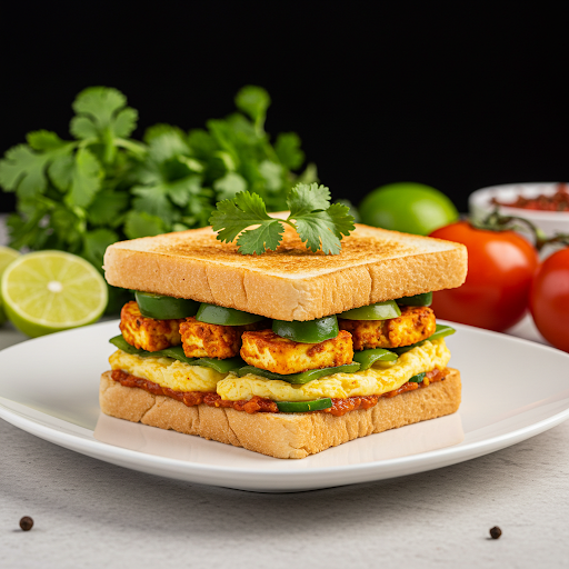 Menu Item Image