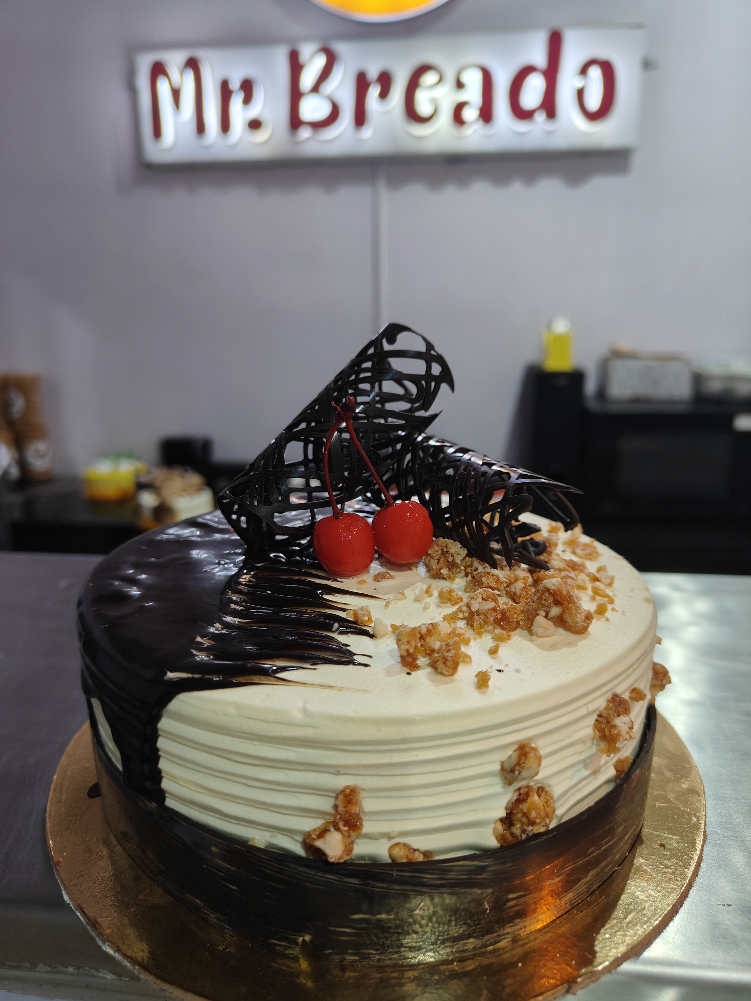 Menu Item Image