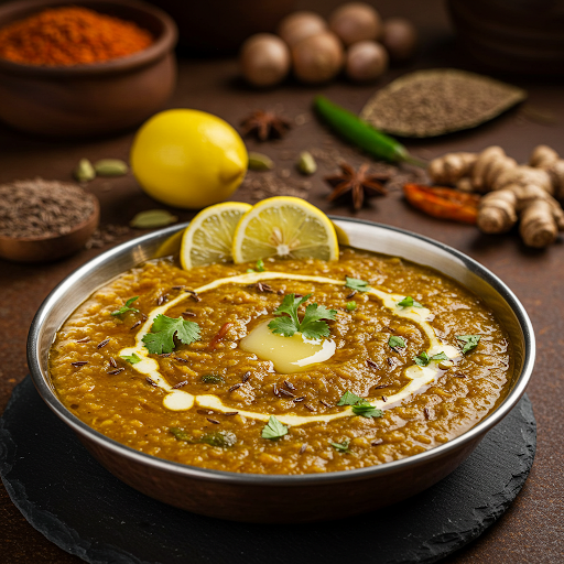 Menu Item Image