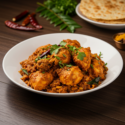 Menu Item Image