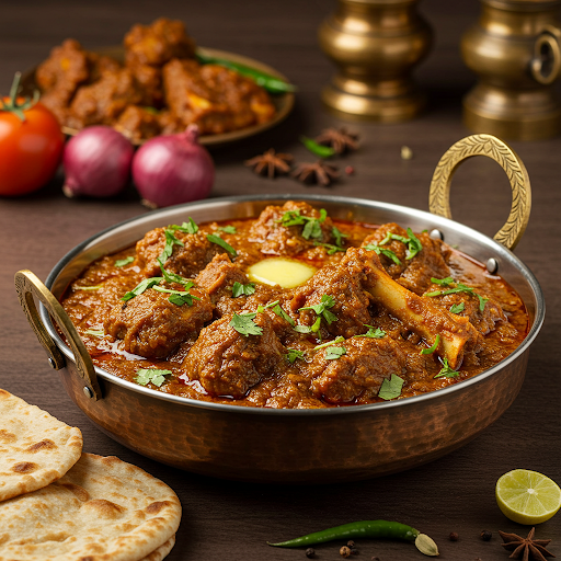Menu Item Image