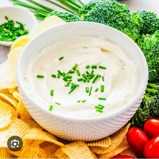 Menu Item Image