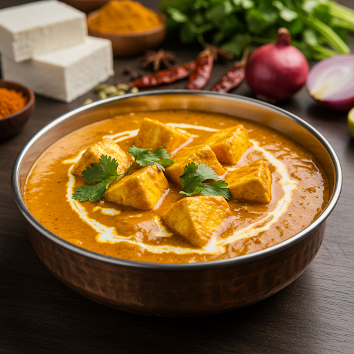 Menu Item Image