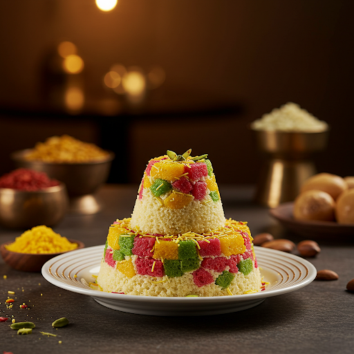 Menu Item Image