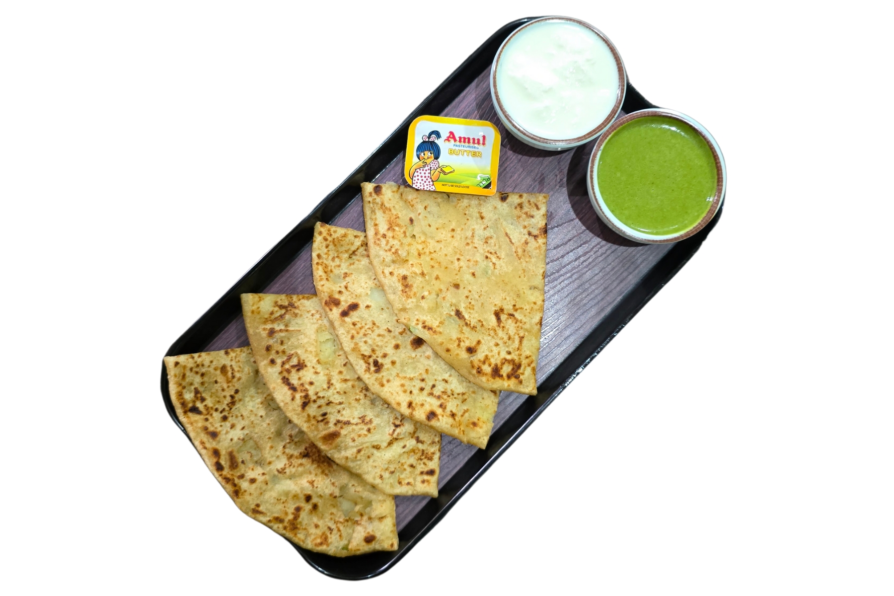 Menu Item Image