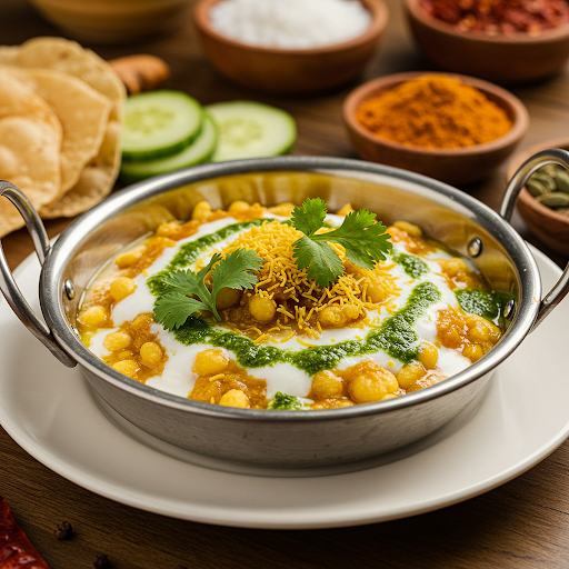 Menu Item Image