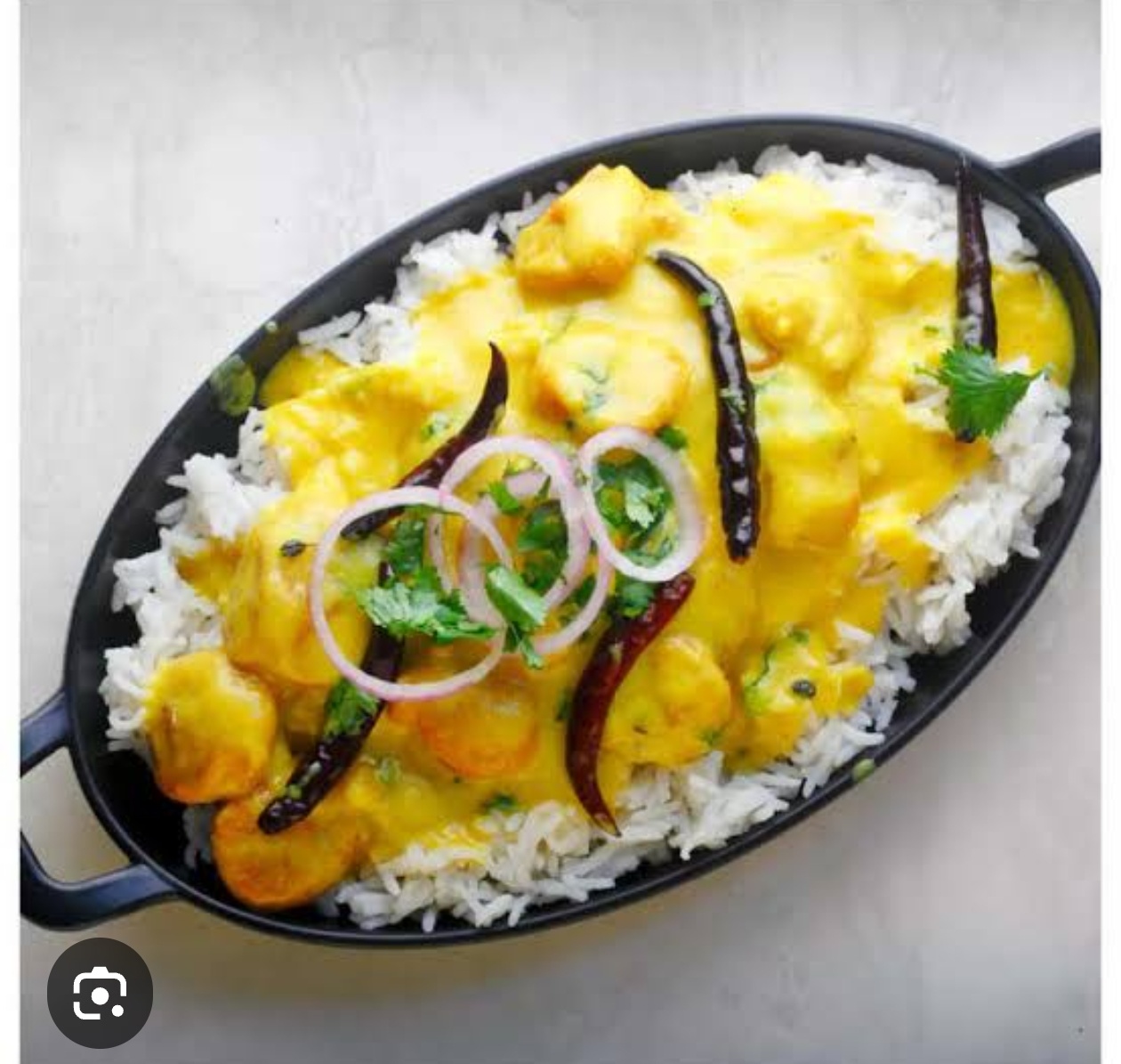 Menu Item Image