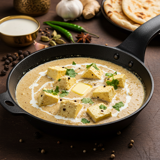 Menu Item Image