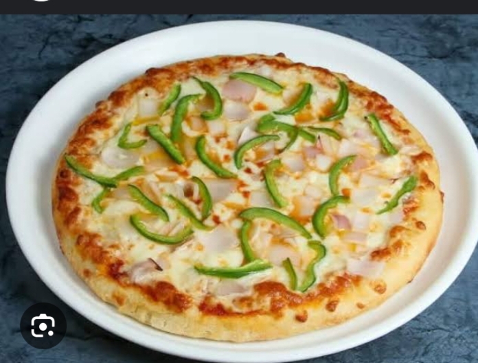Menu Item Image