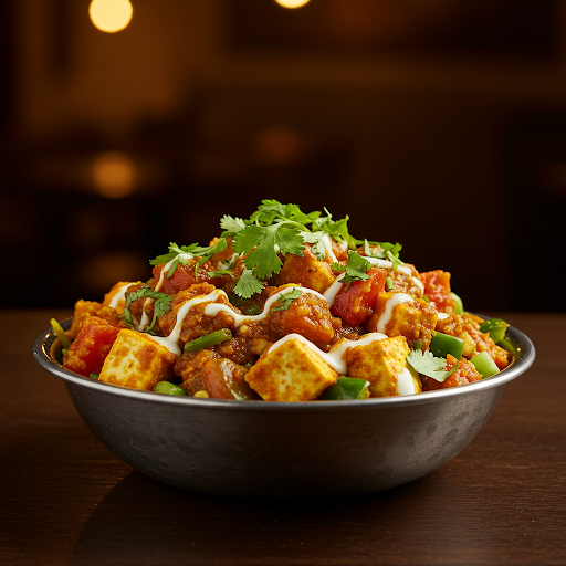 Menu Item Image