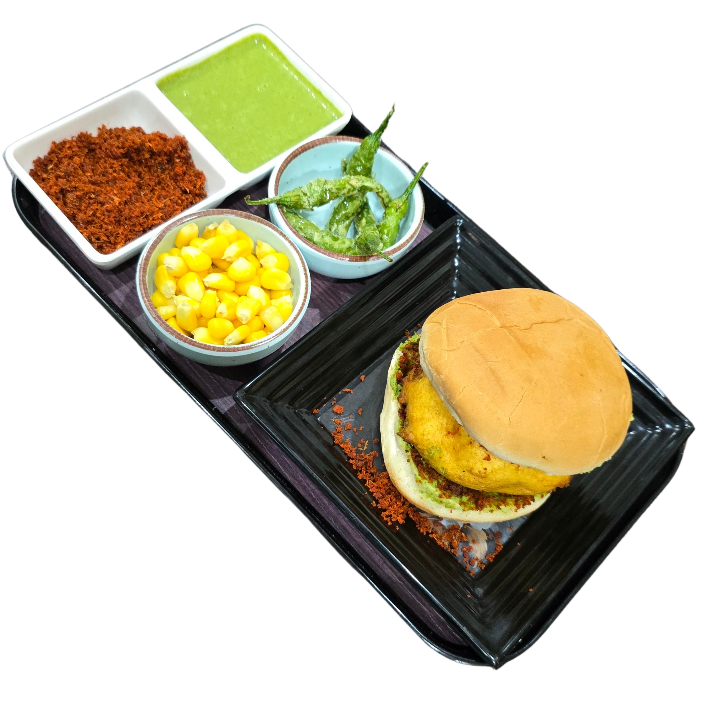 Menu Item Image