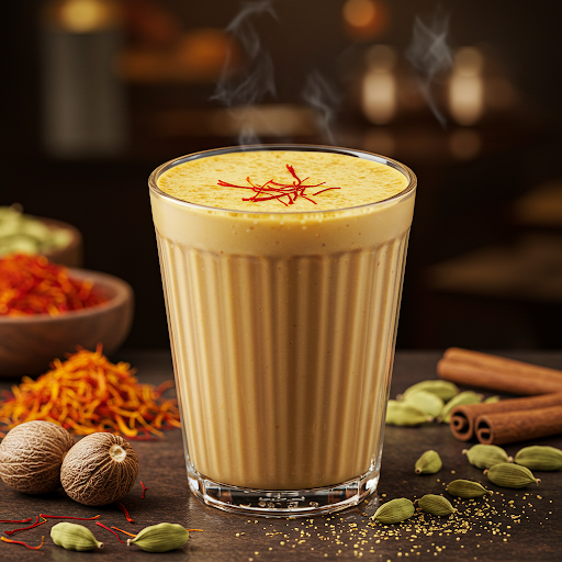 Menu Item Image