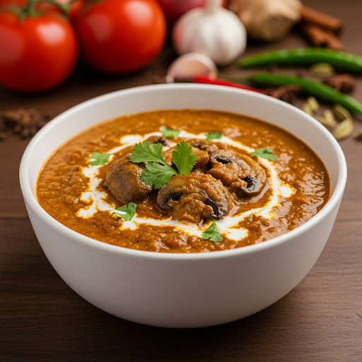 Menu Item Image