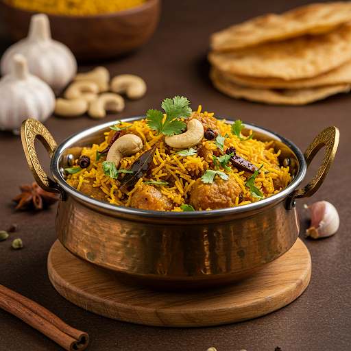 Menu Item Image