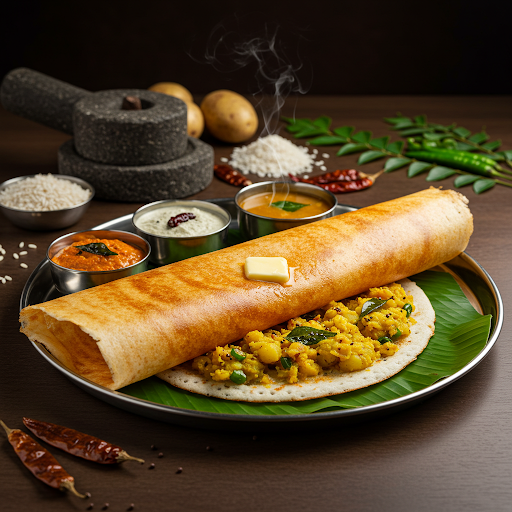 Menu Item Image