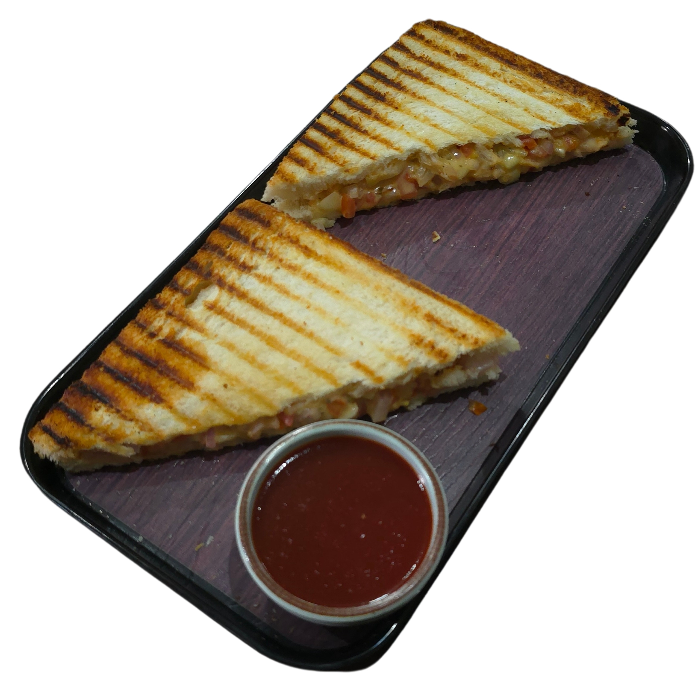 Menu Item Image