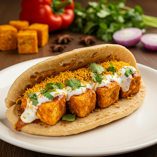 Menu Item Image