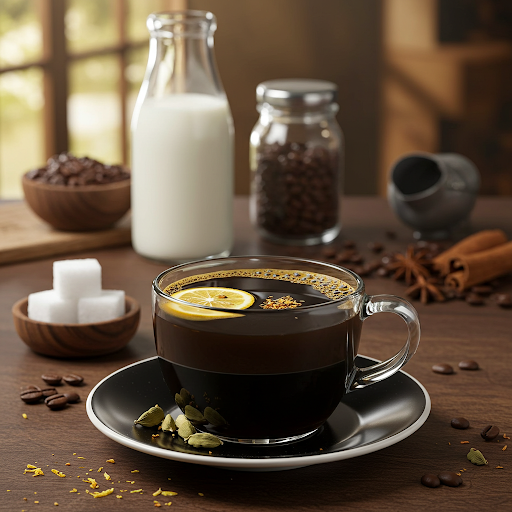 Menu Item Image