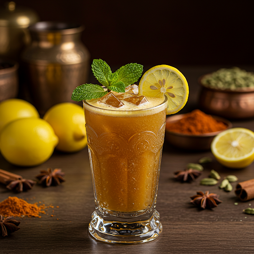 Menu Item Image