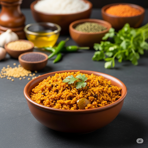 Menu Item Image