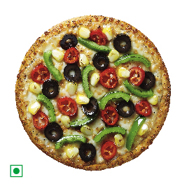 Menu Item Image
