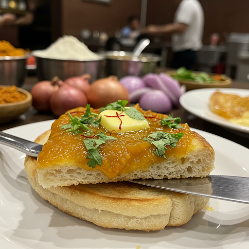 Menu Item Image