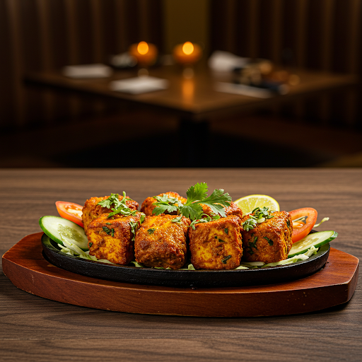 Menu Item Image