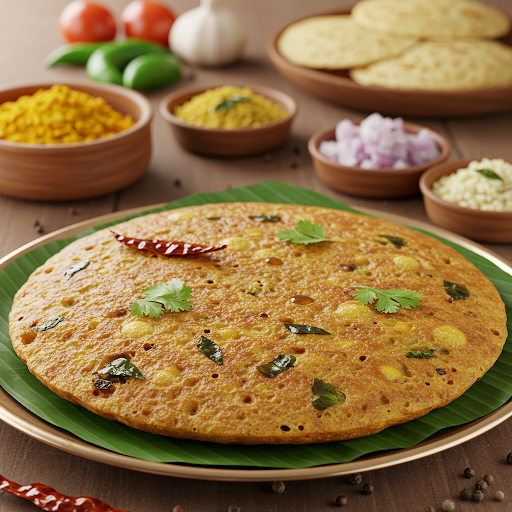 Menu Item Image