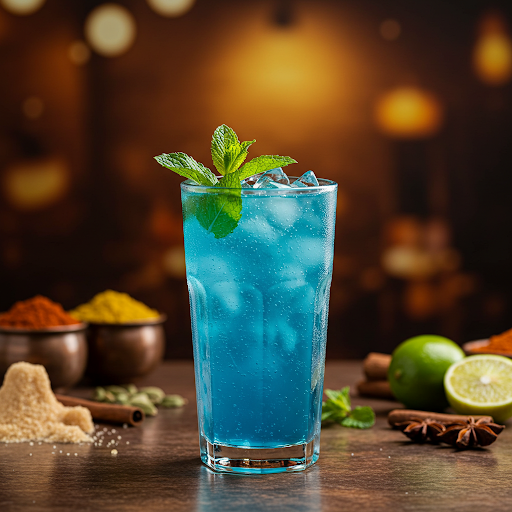 Menu Item Image