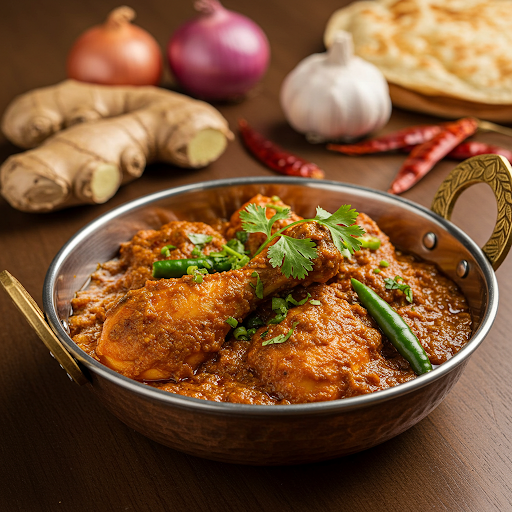 Menu Item Image