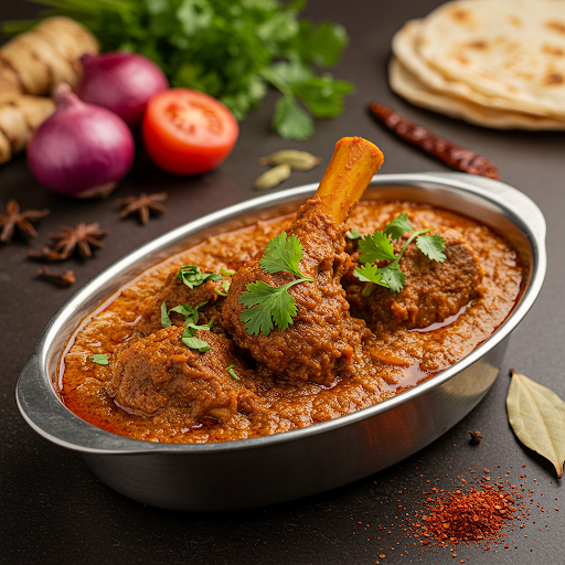 Menu Item Image