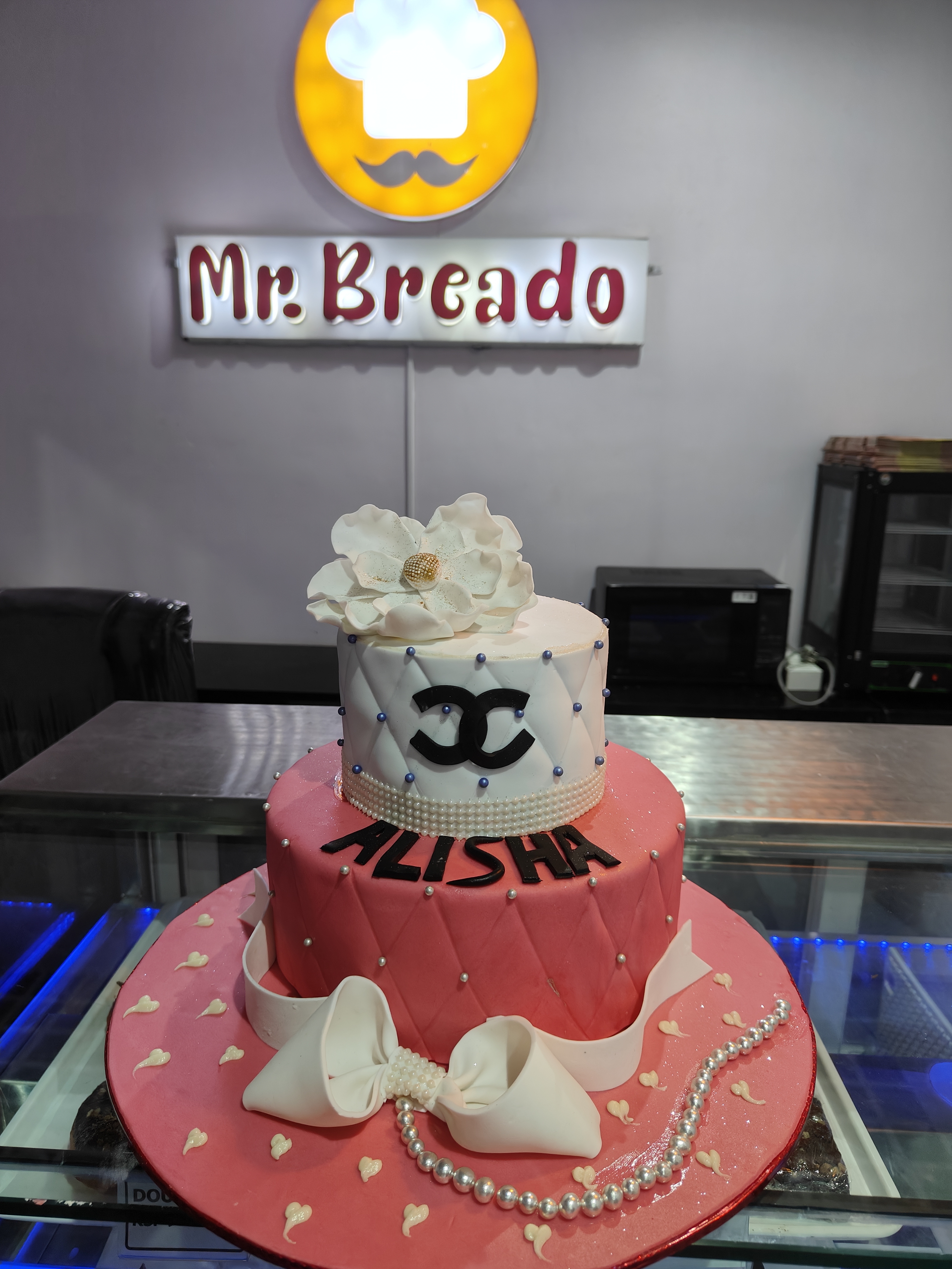 Menu Item Image