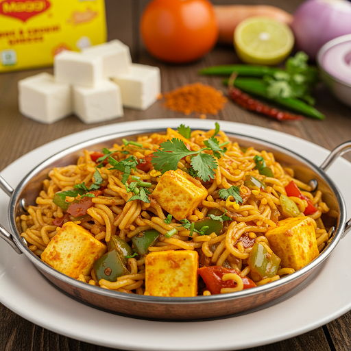 Menu Item Image