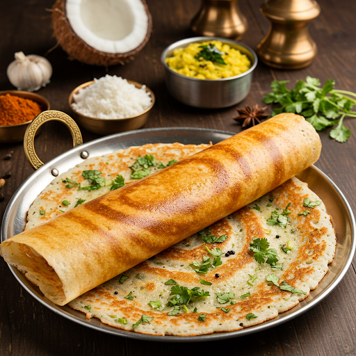 Menu Item Image