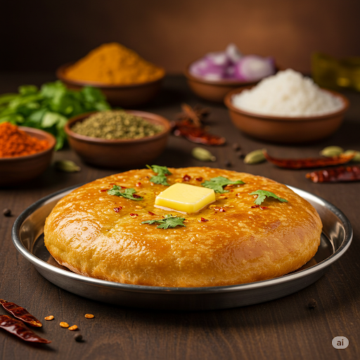 Menu Item Image