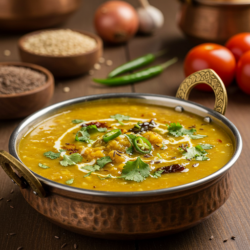 Menu Item Image