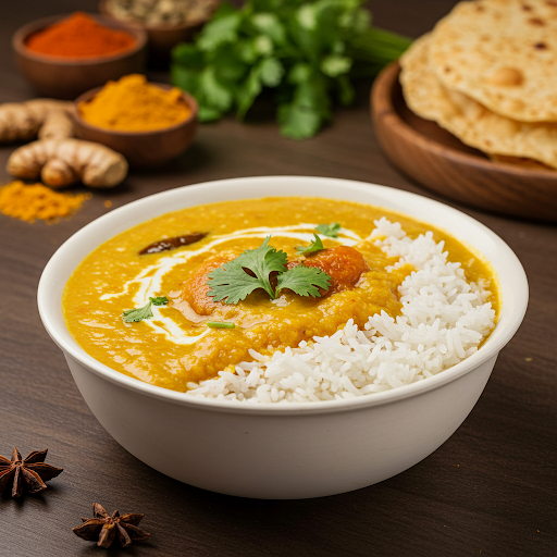 Menu Item Image