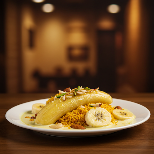 Menu Item Image