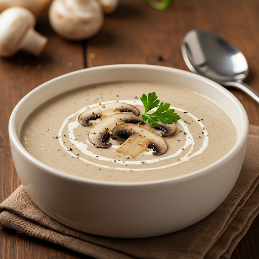 Menu Item Image