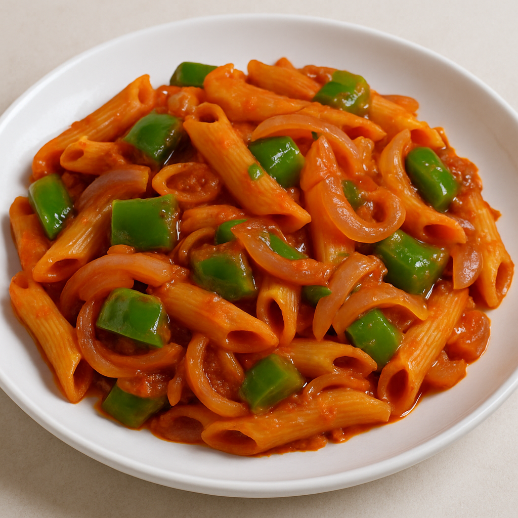 Menu Item Image