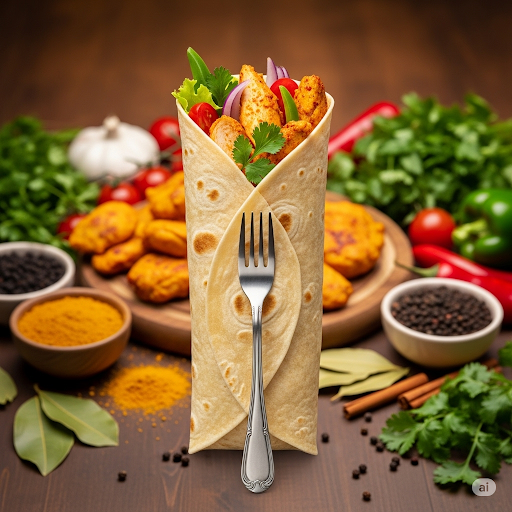 Menu Item Image