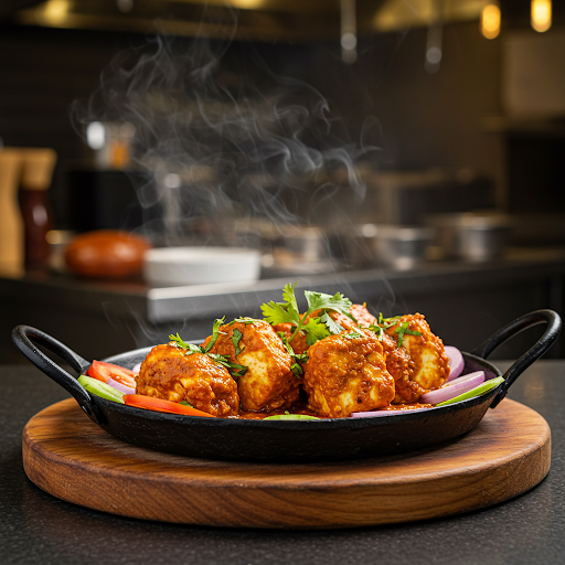 Menu Item Image