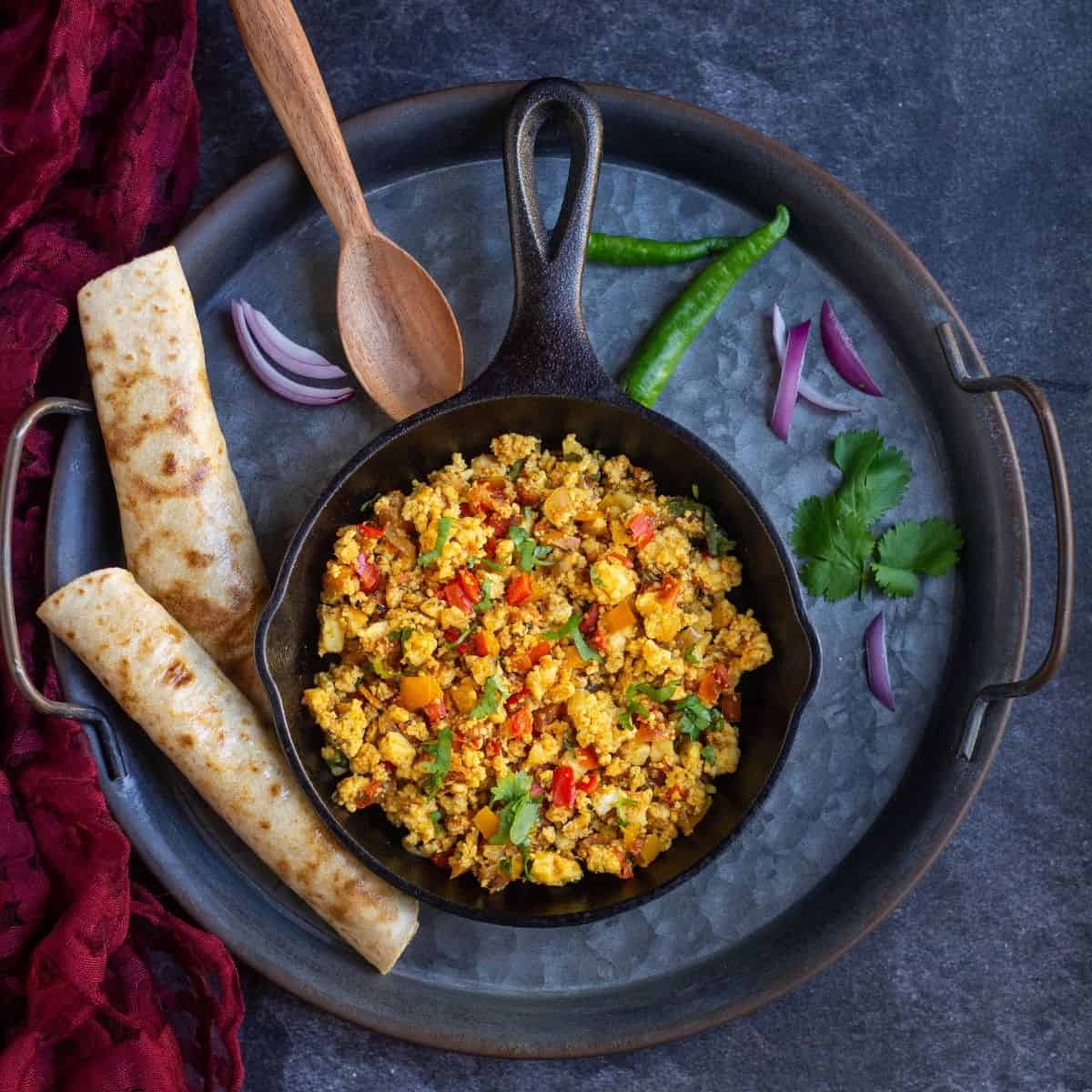 Menu Item Image