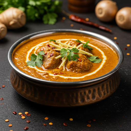 Menu Item Image