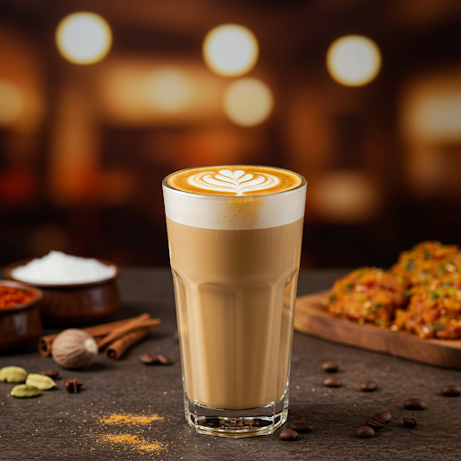 Menu Item Image