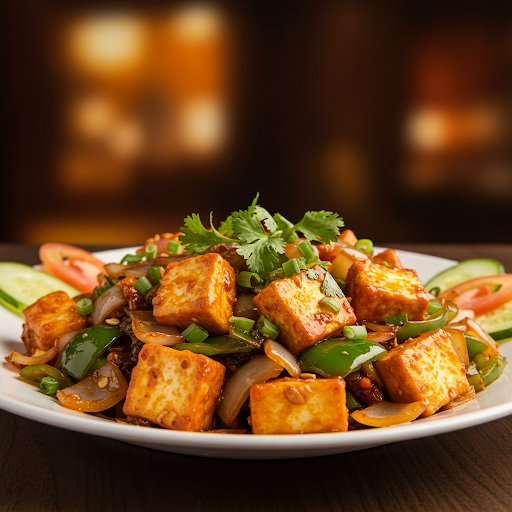 Menu Item Image